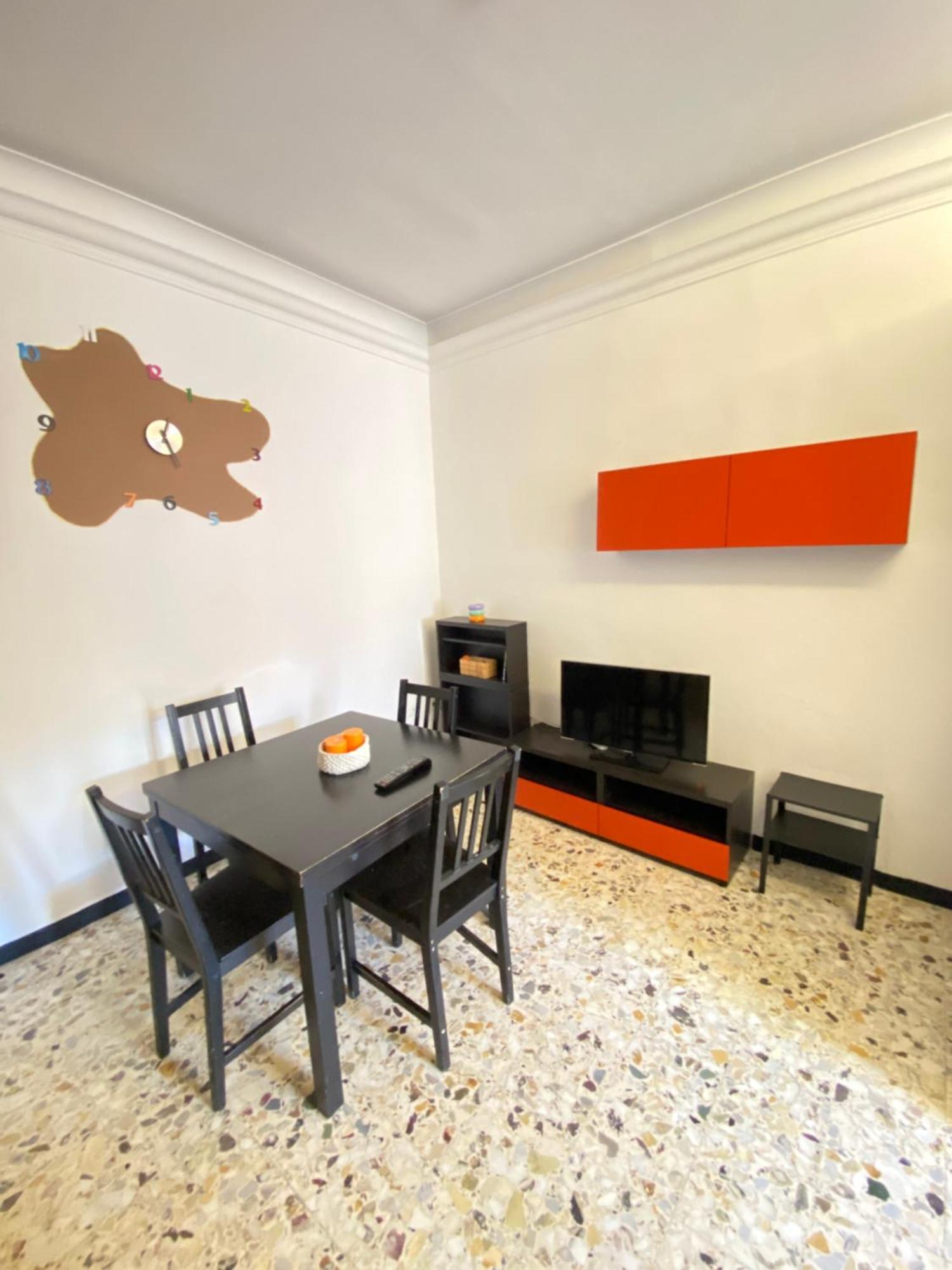 Florentia House Florenz Exterior foto
