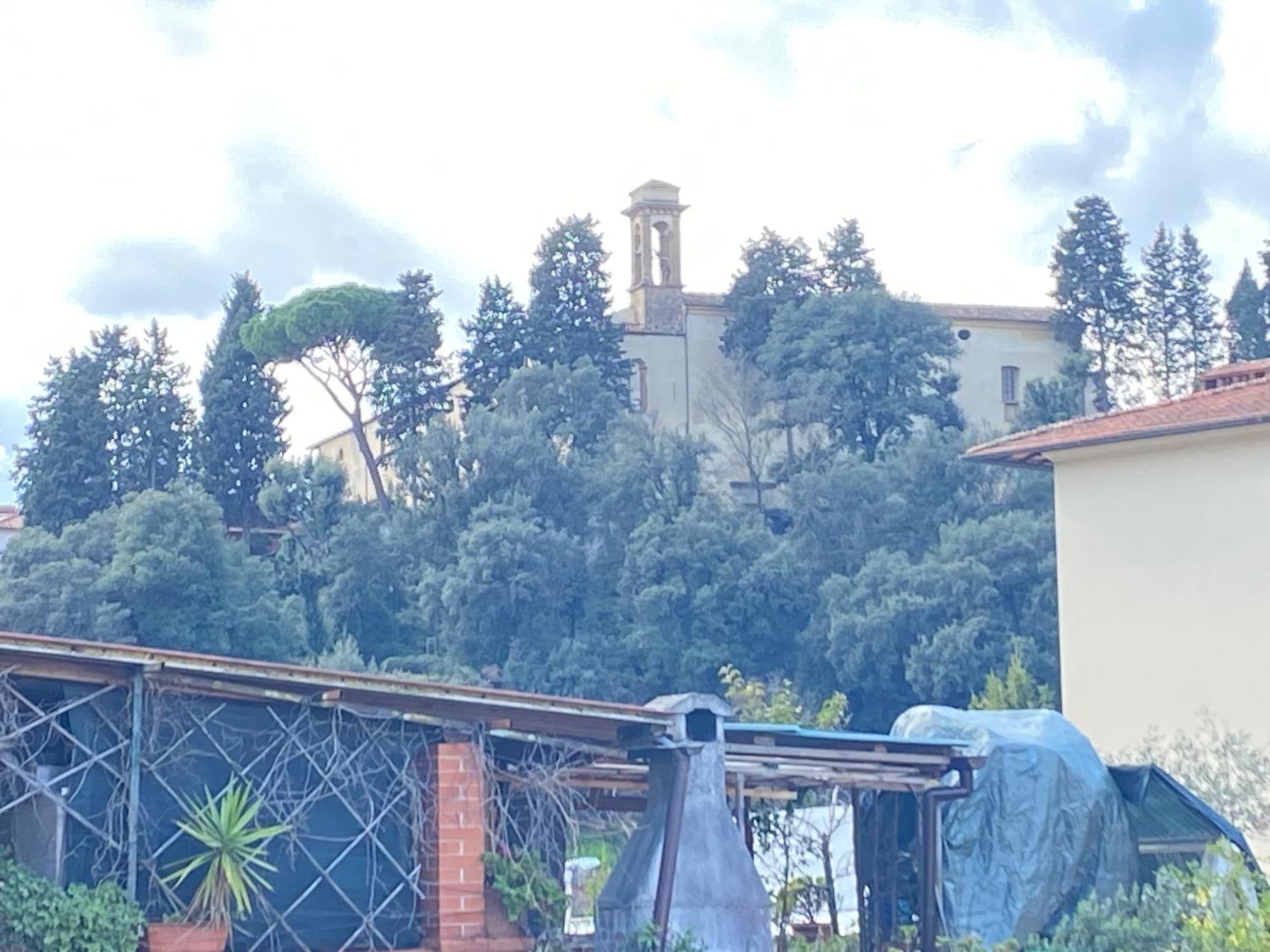Florentia House Florenz Exterior foto